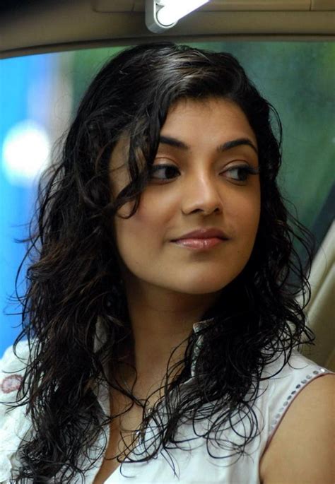 kajal fakes